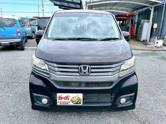 ホンダ Ｎ−ＷＧＮ ６６０ カスタムＧ Ａパッケージ H26年 (九州・沖縄) 99