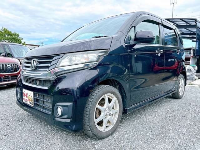 ホンダ Ｎ−ＷＧＮ ６６０ カスタムＧ Ａパッケージ H26年 (九州・沖縄) 99