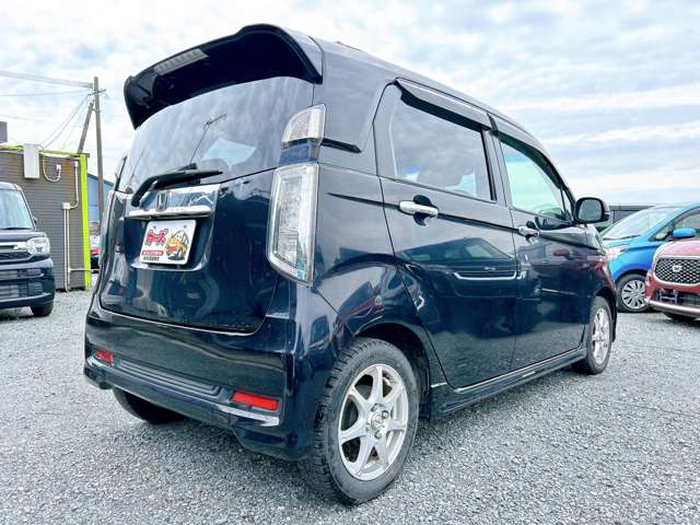 ホンダ Ｎ−ＷＧＮ ６６０ カスタムＧ Ａパッケージ H26年 (九州・沖縄) 99