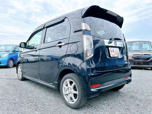 ホンダ Ｎ−ＷＧＮ ６６０ カスタムＧ Ａパッケージ H26年 (九州・沖縄) 99