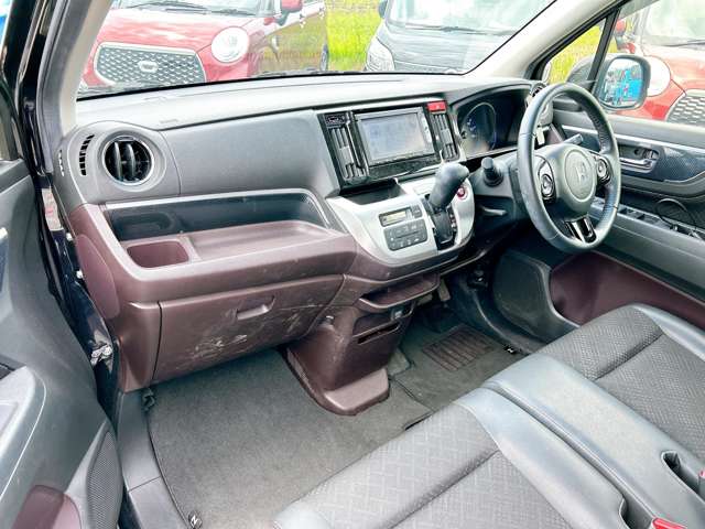 ホンダ Ｎ−ＷＧＮ ６６０ カスタムＧ Ａパッケージ H26年 (九州・沖縄) 99