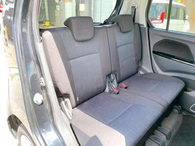 スズキ ワゴンＲ ６６０ スティングレー Ｘ H28年 (九州・沖縄) 99