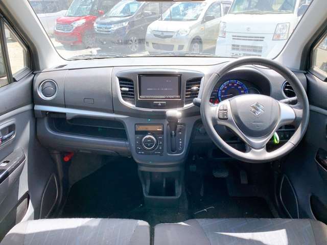 スズキ ワゴンＲ ６６０ スティングレー Ｘ H28年 (九州・沖縄) 99