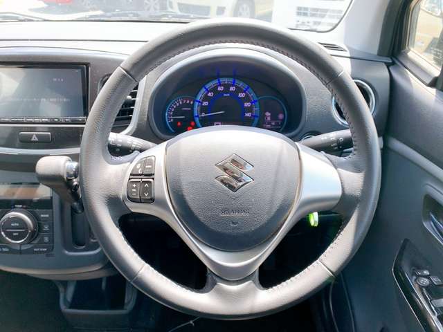 スズキ ワゴンＲ ６６０ スティングレー Ｘ H28年 (九州・沖縄) 99