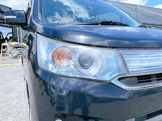 スズキ ワゴンＲ ６６０ スティングレー Ｘ H28年 (九州・沖縄) 99