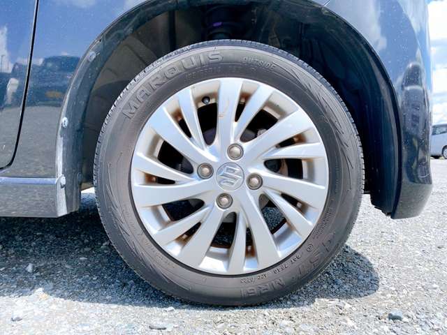 スズキ ワゴンＲ ６６０ スティングレー Ｘ H28年 (九州・沖縄) 99