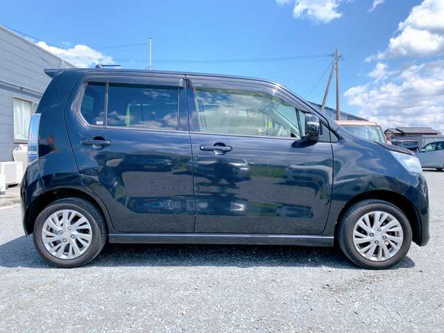 スズキ ワゴンＲ ６６０ スティングレー Ｘ H28年 (九州・沖縄) 99