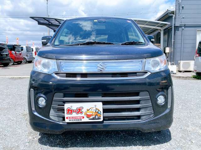 スズキ ワゴンＲ ６６０ スティングレー Ｘ H28年 (九州・沖縄) 99