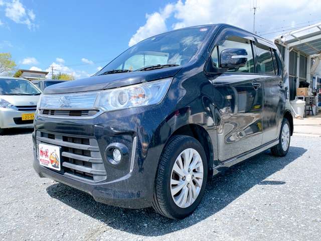 スズキ ワゴンＲ ６６０ スティングレー Ｘ H28年 (九州・沖縄) 99