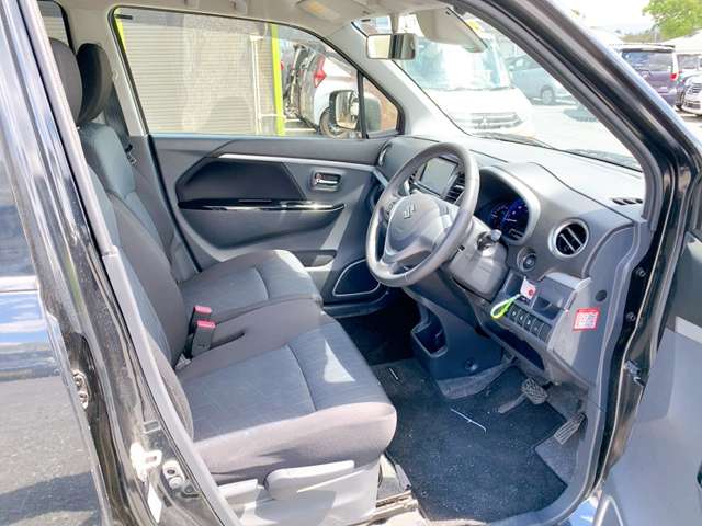 スズキ ワゴンＲ ６６０ スティングレー Ｘ H28年 (九州・沖縄) 99