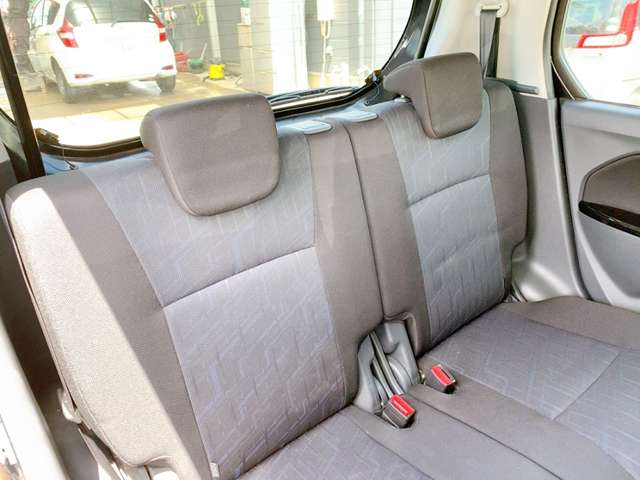 スズキ ワゴンＲ ６６０ スティングレー Ｘ H28年 (九州・沖縄) 99