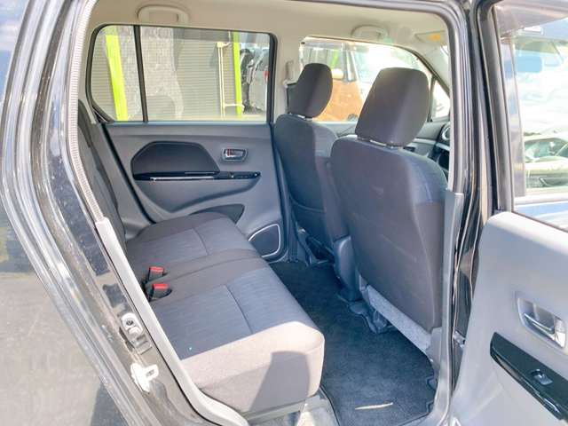 スズキ ワゴンＲ ６６０ スティングレー Ｘ H28年 (九州・沖縄) 99