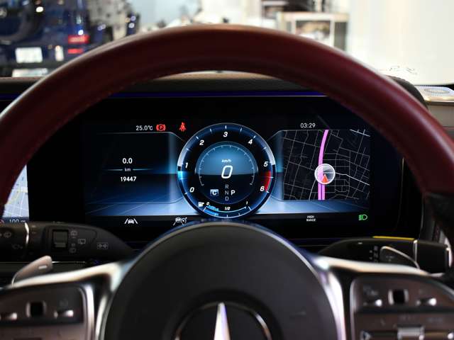 メルセデスベンツ Ｇクラス Ｇ４００Ｄ ＡＭＧライン ディーゼルターボ ４ＷＤ R3年 (関東) 99