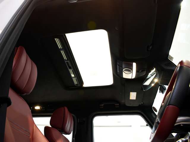 メルセデスベンツ Ｇクラス Ｇ４００Ｄ ＡＭＧライン ディーゼルターボ ４ＷＤ R3年 (関東) 99