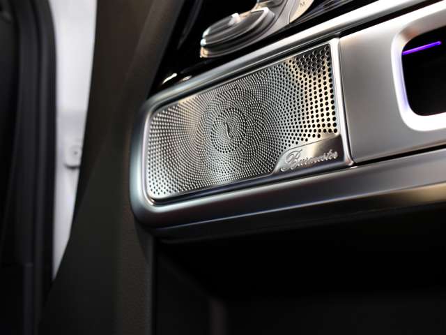 メルセデスベンツ Ｇクラス Ｇ４００Ｄ ＡＭＧライン ディーゼルターボ ４ＷＤ R3年 (関東) 99