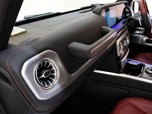 メルセデスベンツ Ｇクラス Ｇ４００Ｄ ＡＭＧライン ディーゼルターボ ４ＷＤ R3年 (関東) 99