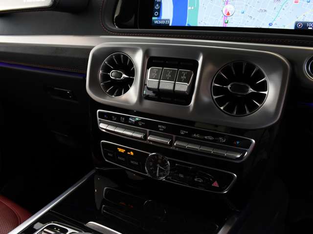 メルセデスベンツ Ｇクラス Ｇ４００Ｄ ＡＭＧライン ディーゼルターボ ４ＷＤ R3年 (関東) 99