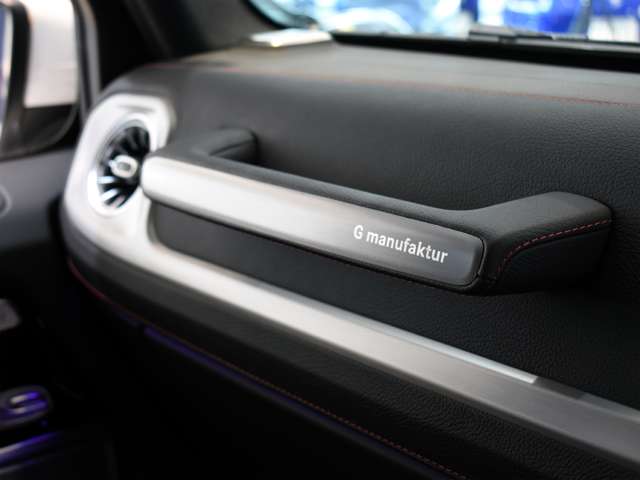 メルセデスベンツ Ｇクラス Ｇ４００Ｄ ＡＭＧライン ディーゼルターボ ４ＷＤ R3年 (関東) 99