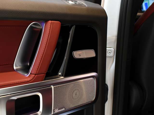 メルセデスベンツ Ｇクラス Ｇ４００Ｄ ＡＭＧライン ディーゼルターボ ４ＷＤ R3年 (関東) 99