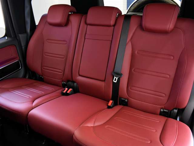 メルセデスベンツ Ｇクラス Ｇ４００Ｄ ＡＭＧライン ディーゼルターボ ４ＷＤ R3年 (関東) 99