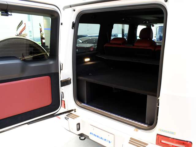 メルセデスベンツ Ｇクラス Ｇ４００Ｄ ＡＭＧライン ディーゼルターボ ４ＷＤ R3年 (関東) 99