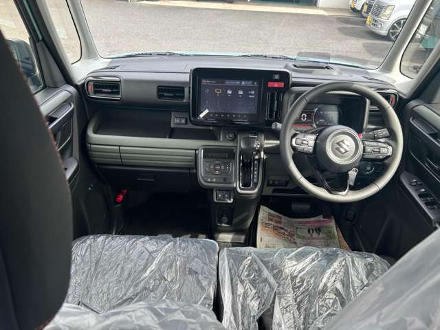 スズキ スペーシア ６６０ ギア ハイブリッド ＸＺ R6年 (中国) 99