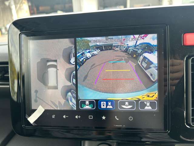 スズキ スペーシア ６６０ ギア ハイブリッド ＸＺ R6年 (中国) 99