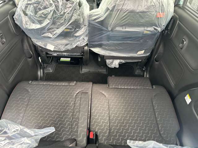 スズキ スペーシア ６６０ ギア ハイブリッド ＸＺ R6年 (中国) 99