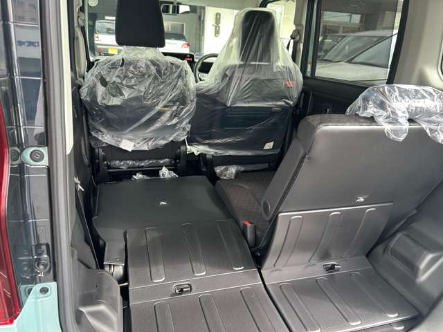 スズキ スペーシア ６６０ ギア ハイブリッド ＸＺ R6年 (中国) 99