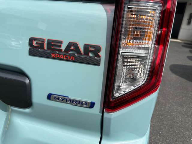 スズキ スペーシア ６６０ ギア ハイブリッド ＸＺ R6年 (中国) 99