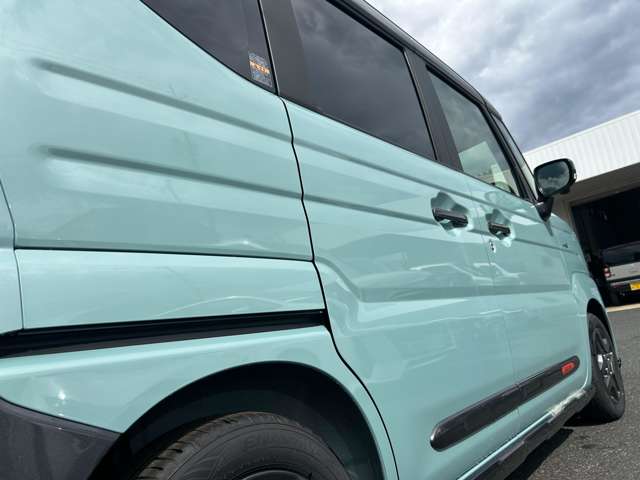 スズキ スペーシア ６６０ ギア ハイブリッド ＸＺ R6年 (中国) 99