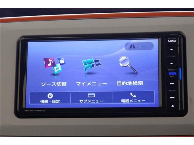 ダイハツ ムーヴ　キャンバス ６６０ Ｘ ブラックインテリア リミテッド ＳＡＩＩＩ R1年 (東海) 99