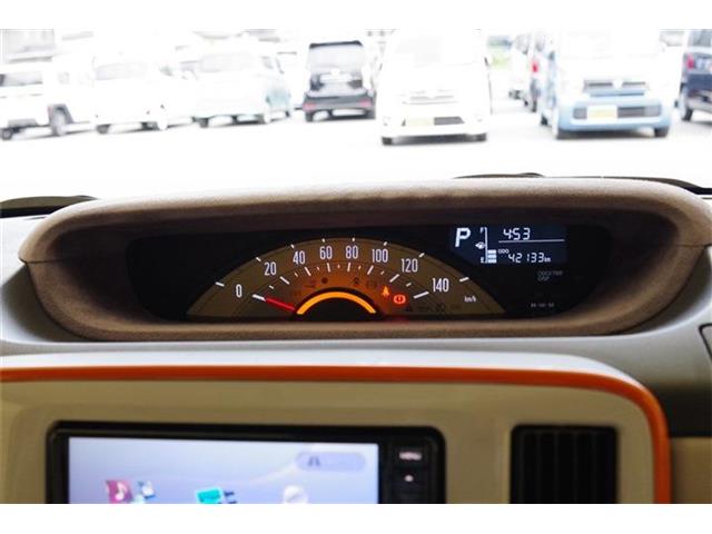 ダイハツ ムーヴ　キャンバス ６６０ Ｘ ブラックインテリア リミテッド ＳＡＩＩＩ R1年 (東海) 99