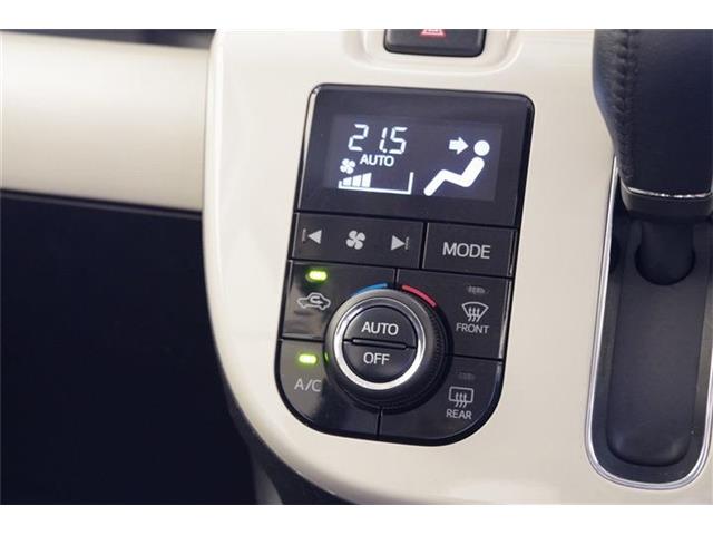 ダイハツ ムーヴ　キャンバス ６６０ Ｘ ブラックインテリア リミテッド ＳＡＩＩＩ R1年 (東海) 99