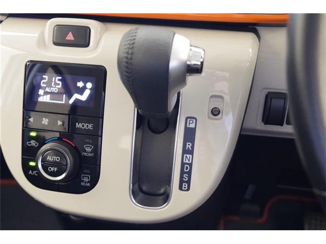 ダイハツ ムーヴ　キャンバス ６６０ Ｘ ブラックインテリア リミテッド ＳＡＩＩＩ R1年 (東海) 99