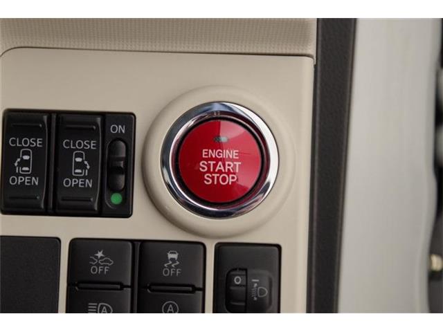 ダイハツ ムーヴ　キャンバス ６６０ Ｘ ブラックインテリア リミテッド ＳＡＩＩＩ R1年 (東海) 99