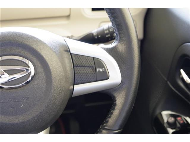 ダイハツ ムーヴ　キャンバス ６６０ Ｘ ブラックインテリア リミテッド ＳＡＩＩＩ R1年 (東海) 99