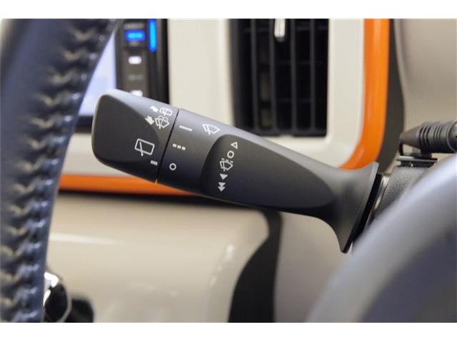 ダイハツ ムーヴ　キャンバス ６６０ Ｘ ブラックインテリア リミテッド ＳＡＩＩＩ R1年 (東海) 99