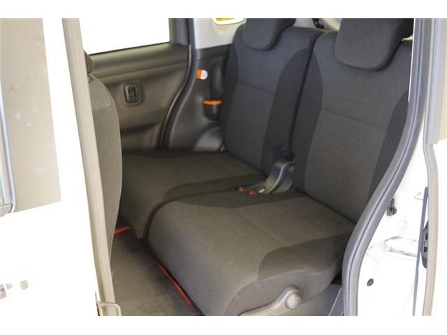 ダイハツ ムーヴ　キャンバス ６６０ Ｘ ブラックインテリア リミテッド ＳＡＩＩＩ R1年 (東海) 99