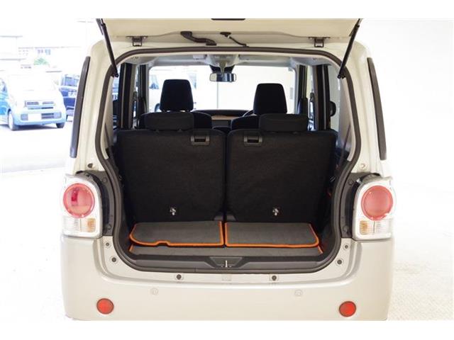 ダイハツ ムーヴ　キャンバス ６６０ Ｘ ブラックインテリア リミテッド ＳＡＩＩＩ R1年 (東海) 99