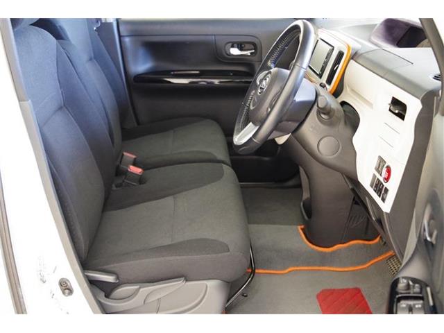 ダイハツ ムーヴ　キャンバス ６６０ Ｘ ブラックインテリア リミテッド ＳＡＩＩＩ R1年 (東海) 99