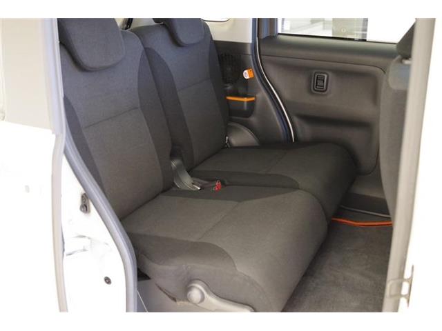 ダイハツ ムーヴ　キャンバス ６６０ Ｘ ブラックインテリア リミテッド ＳＡＩＩＩ R1年 (東海) 99