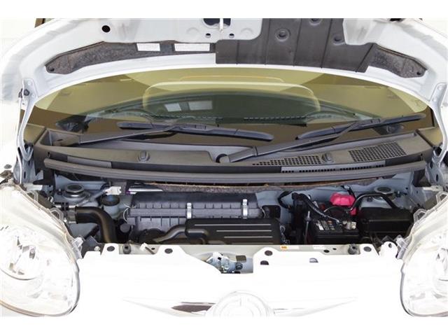 ダイハツ ムーヴ　キャンバス ６６０ Ｘ ブラックインテリア リミテッド ＳＡＩＩＩ R1年 (東海) 99