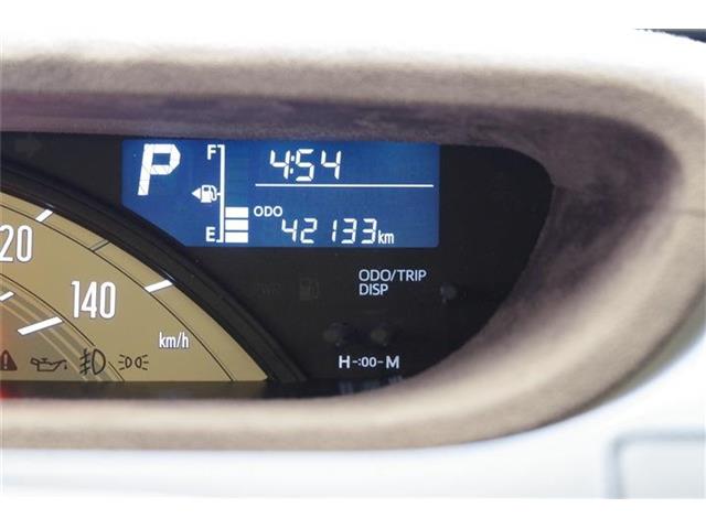 ダイハツ ムーヴ　キャンバス ６６０ Ｘ ブラックインテリア リミテッド ＳＡＩＩＩ R1年 (東海) 99