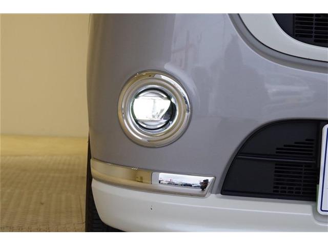 ダイハツ ムーヴ　キャンバス ６６０ Ｘ ブラックインテリア リミテッド ＳＡＩＩＩ R1年 (東海) 99