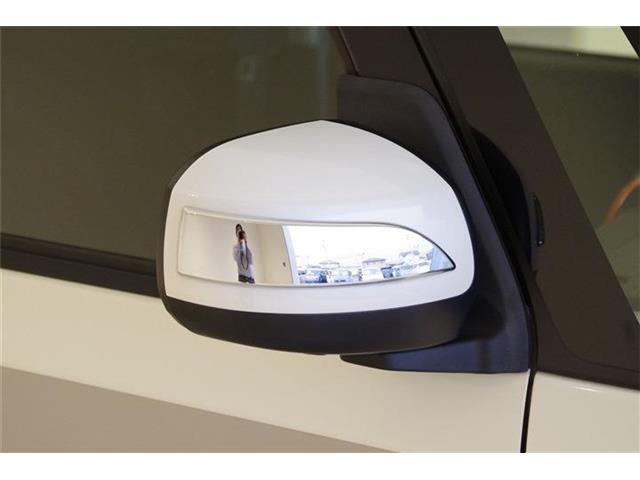 ダイハツ ムーヴ　キャンバス ６６０ Ｘ ブラックインテリア リミテッド ＳＡＩＩＩ R1年 (東海) 99