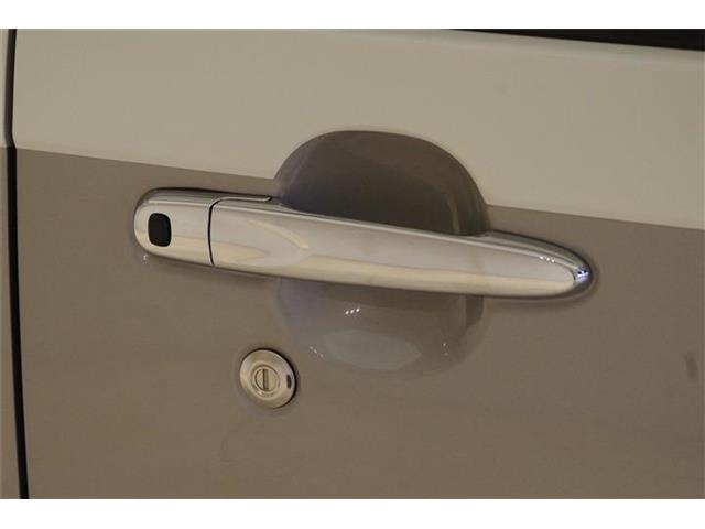 ダイハツ ムーヴ　キャンバス ６６０ Ｘ ブラックインテリア リミテッド ＳＡＩＩＩ R1年 (東海) 99