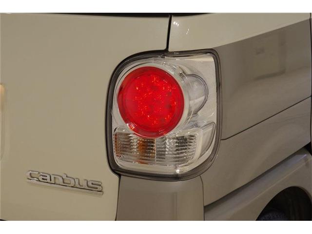 ダイハツ ムーヴ　キャンバス ６６０ Ｘ ブラックインテリア リミテッド ＳＡＩＩＩ R1年 (東海) 99