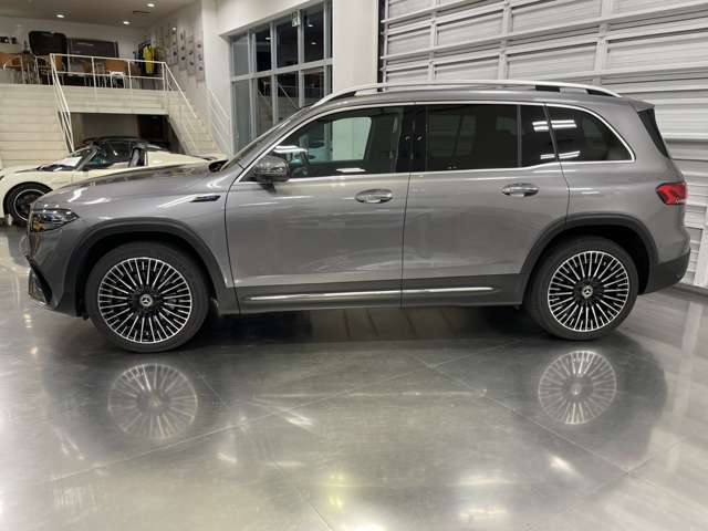 メルセデスベンツ ＥＱＢ ２５０ ＡＭＧラインパッケージ ＭＰ２０２３０１ R4年 (関東) 99