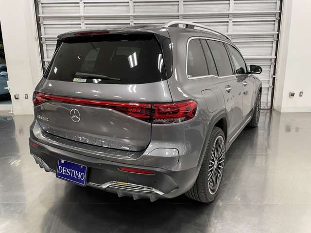 メルセデスベンツ ＥＱＢ ２５０ ＡＭＧラインパッケージ ＭＰ２０２３０１ R4年 (関東) 99